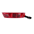 Miniatyrbilde 4 av 5: 5kw Gx390 188f Bensin Generator Bensin Motor Vannpumpedeler, Spade Maskin, -jordbearbeidingsmaskin db red