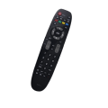 Miniatyrbild 3 av 5: Rl67h-8 TV-fjärrkontroll för Changhong TV Tv20a-c35 Lc32ha3 Led50c2000h Led50c2000is Led29b1000s [DB] Black