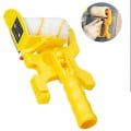 Miniatyrbilde 1 av 5: Clean Cut String Trimmer Roller Brush, String Trimmer med utskiftbare ruller, Bro [DB]