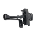 Miniatyrbilde 4 av 5: For Model 3 2017-2022 Front Left Door Limiter Check With Door Locator 1089507 1089507-00-d [DB] Black