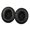 Miniatyrbillede 1 af 2: Udskiftning af ørepuder til Monster Beats By Dr.dre Solo 1.0 Hvid {DB black as described