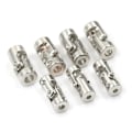 Miniatyrbilde 4 av 5: Rc Båt Metall Cardan Leddkoblinger Universalledd Tilbehør DB 6x6mm