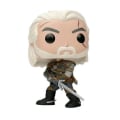 Pikkukuva 1 / 2: Toimintahahmo The Witcher 3 149 Wild Hunt Geralt Db