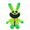 Miniatyrbillede 2 af 3: 12\" Smilende Critters Plysdyr Fyldte Dyr Pude Dukke Legetøj [DB] Rabbit