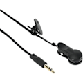 Miniatyrbilde 3 av 5: Cardio EAR Hjertefrekvenssensor for Kettler Cardio Treningsutstyr Tilbehør Hjertefrekvens db black