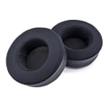 Miniatyrbilde 1 av 5: Tykkere oppgraderte øreputer med kjølegel for Corsair Virtuoso Xt Rgb Wireless Se Headset {DB Ice gel
