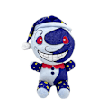 Miniatyrbild 1 av 2: Fnaf Sundrop Moondrop Clown Figur Plysch Leksak Sol Måne Docka Fans Gåvor Heminredning [DB] B