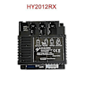 Miniatyrbilde 1 av 5: Jr-rx-12v Elektrisk Bil for Barn med Bluetooth Fjernkontrollmottaker, Jevn Startkontroll Jr1958rx Og Jr1858rx/jr1738rx db HY2012RX