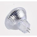 Miniatyrbilde 2 av 4: 12v 35w halogenlamper Gu5.3 Spot Base Varmt hvitt, dimmbare, pakke med 8 Gu5.3-MR 16 20W {db}