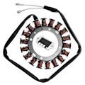 Miniatyrbild 3 av 5: Db 15/20 Amp Stator Kit för Kohler 237878-s 54-755-09s K482 K532 K582 as shown