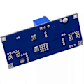 Miniatyrbilde 4 av 4: XL4015 DC Step Down 36V maks. 5A Spenningsregulator Konverter + Kjøleribbe db