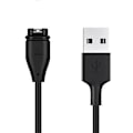 Miniatyrbilde 1 av 5: For Garmin-venu/2/2s/sq Cradle Bærbar Lading Kabel Dock Strømledning Lad [DB] Charging Cable