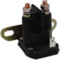 Miniatyrbild 1 av 4: 812-1211-211 12v Trombetta Solenoid Relä Brytare 3 Terminaler 93265-19, 93265-1wr, 812-1201-211 [DB]