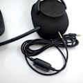 Miniatyrbilde 3 av 5: Erstatningskabel for Logitech G433/233/g Pro/g Pro X/hyperx Cloud Alpha/xbox One [db]