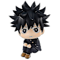 Miniatyrbilde 1 av 5: Jujutsu Kaisen Anime Figur Gojo Satoru Itadori Yuji Se Opp Actionfigur Jujutsu Kaisen Fushiguro Megumi Figur Dukke Gave [DB] no box E