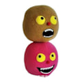Pikkukuva 2 / 5: My Singing Monsters Wubbox Pehmolelut Söpöt Pehmeät Täytetyt Kawaii Sarjakuva Nuket Peluches Lapselle Syntymäpäivä Lapset Lahja Lelut [DB] 22cm4