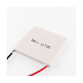 Miniatyrbillede 5 af 5: 10 stk. Elements Peltier Tec1-12706 Termoelektrisk Peltier Modul 12705 Tec 12v 5a Diy Køler Peltier