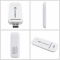 Miniatyrbillede 5 af 5: 4g ulåst Usb-modem Mobil trådløs router Wifi Hotspot Sim-kortslot [DB]
