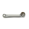 Miniatyrbilde 5 av 5: 99 % Ny Arm Shell Uten Motorer Til Dji Mavic Mini 3 Pro Drone Venstre Høyre Foran Bak Arm Deksel Reparasjonsdeler db left and right Front