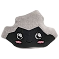 Miniatyrbild 2 av 5: Lankybox Musikalisk Mjölkdocka Haj Träd Hink Ingen Musik Leksaker Glow In The Dark Ghosty Plushie Baby Boxy/foxy Robot Plushie Dolls [DB] clouds no music4
