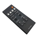 Miniatyrbilde 3 av 5: Yas-106 Yas-207 for Yamaha Front Surround Systems Høytaler Spiller Kontroller [DB]