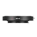 Miniatyrbillede 4 af 5: MD-AI Linse Mount Adapter Ring med Korrektionslinse til Minolta MD MC Mount Linse til Nikon AI F Mount Kamera til D3200 D5200 D7000 D7 [DB]