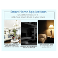 Miniatyrbillede 2 af 5: Tuya Zigbee lyssensor intelligent belysning sensor koblingskontrol lysstyrke sensor Ill