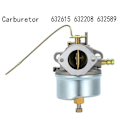 Miniatyrbillede 3 af 5: Forgaser til Tecumseh H30 H35 Hs40 Hs50 3.5hk Motorer 632615 632208 632589-hy db As Shown