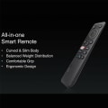 Miniatyrbild 4 av 5: IR-fjärrkontroll för 32/43 All-in-one Android TV-fjärrkontroll utan Vioce [DB] Black