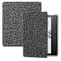 Pikkukuva 3 / 3: Kindle Oasis (9. ja 10. sukupolvi, 2017/2019) Automaattinen herätys/nukkumistila suojakotelo [DB] Black