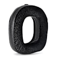 Pikkukuva 5 / 5: Päivitetyt kestävät korvatyynyt Astro A50 Gen4 -kuulokkeille - pyöreät korvatyynyjen suojukset -mxbc [DB] Leather flannel
