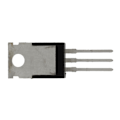 Miniatyrbillede 5 af 5: 10 stk. Irf3205 Irf3205pbf Hurtigkoblende Effekt Mosfet Transistor / N Kanal T0220