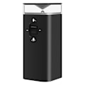 Miniatyrbillede 2 af 5: 1 stk. Virtuel navigationsvæg barriere til iRobot Roomba 600/700/800/900/E/I/S serie robotter dele [DB] Black