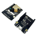 Miniatyrbild 1 av 4: 1 Pack Esp32-cam Wifi Bluetooth Esp32-cam-mb Board - Usb Till Ch340g Seriell Port Med Ov2640 2mp Kameramodul