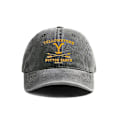Miniatyrbillede 1 af 5: Yellowstone National Park Baseball Caps Distressed Hats Cap Mænd Kvinder Retro Udendørs Sommer Justerbar Yellowstone Hats Mz-294 [DB] As picture7 Adjustable