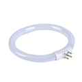 Miniatyrbilde 1 av 2: 11W T4 Rund Annulær Rørlampe Fluorescerende Ringlampe Rør Med 4 Pins {DB}