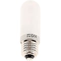 Miniatyrbillede 2 af 5: 2 stk. 250w 220-240v E27 (standard Edison-skrue) frostet halogenpære -gt [DB]
