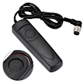 Miniatyrbillede 4 af 5: MC-30 Kabel Til Nikon D3 D4S D3X D3S D1H D1X D2H D2XS F5 F6 F90 F90X F100 [db]