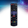 Pikkukuva 3 / 5: N2QAYB000968 Vaihto-ohjain Bluray-levysoittimen kotiteatterijärjestelmälle SC-BTT465 SC-BTT405 SC-BTT105 [DB] Black
