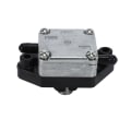 Miniatyrbild 2 av 5: F4 4t bränslepump för Parsun Makara F5 F6 Makara F8 4-takts 4hk 5hk 6hk 8hk utombordare 6bx-24410-00 67d