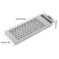 Miniatyrbillede 3 af 5: Vaskemaskine Vask Filterboks Udskiftning Til Samsung Dc62-00018a Dc97-16513a  [dB}