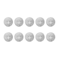 Miniatyrbilde 1 av 5: Høy ytelse LR44 Batteri Myntceller Batteri for små elektronikk db 10 pieces
