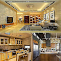 Miniatyrbilde 4 av 4: 12v 35w halogenlamper Gu5.3 Spot Base Varmt hvitt, dimmbare, pakke med 8 Gu5.3-MR 16 20W {db}
