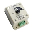 Miniatyrbillede 1 af 3: Holdbar 12v 8a LED Panel Dimmer Switch Vægskifter PWM Dimmer Switch DB As Shown