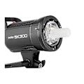Miniatyrbillede 2 af 4: E27 Halogen Halolux Ceram 150 W Dæmpbar Mat Halogenpære Diameter 32 mm Pakke med 2 Db 150W