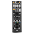 Pikkukuva 1 / 5: Rc900m -korvaava kaukosäädin, yhteensopiva Onkyo TXRZ900 TXRZ800 TXRZ900 TXRZ800 audio- ja ve [DB] -laitteiden kanssa