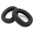 Miniatyrbilde 1 av 5: Elastiske øreputer for Sennheiser Gsp600 Gsp670 hodetelefoner [DB]