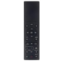 Miniatyrbillede 3 af 5: Fjernbetjening til højttalersystem MX-T50 MX-T40 MX-T70 MX-T70/ MX-T50/ MX-T40/ MX-ST40B [DB] Black
