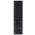 Pikkukuva 3 / 5: Kaukosäädin kaiutin stereojärjestelmälle MX-T50 MX-T40 MX-T70 MX-T70/ MX-T50/ MX-T40/ MX-ST40B [DB] Black