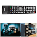 Miniatyrbilde 2 av 5: Fjernkontroll erstatning for Marantz Av Surround Receiver Hjemmekino System Rc020sr Nr1504 Rc018sr Nr1403 Nr1501 [db]
